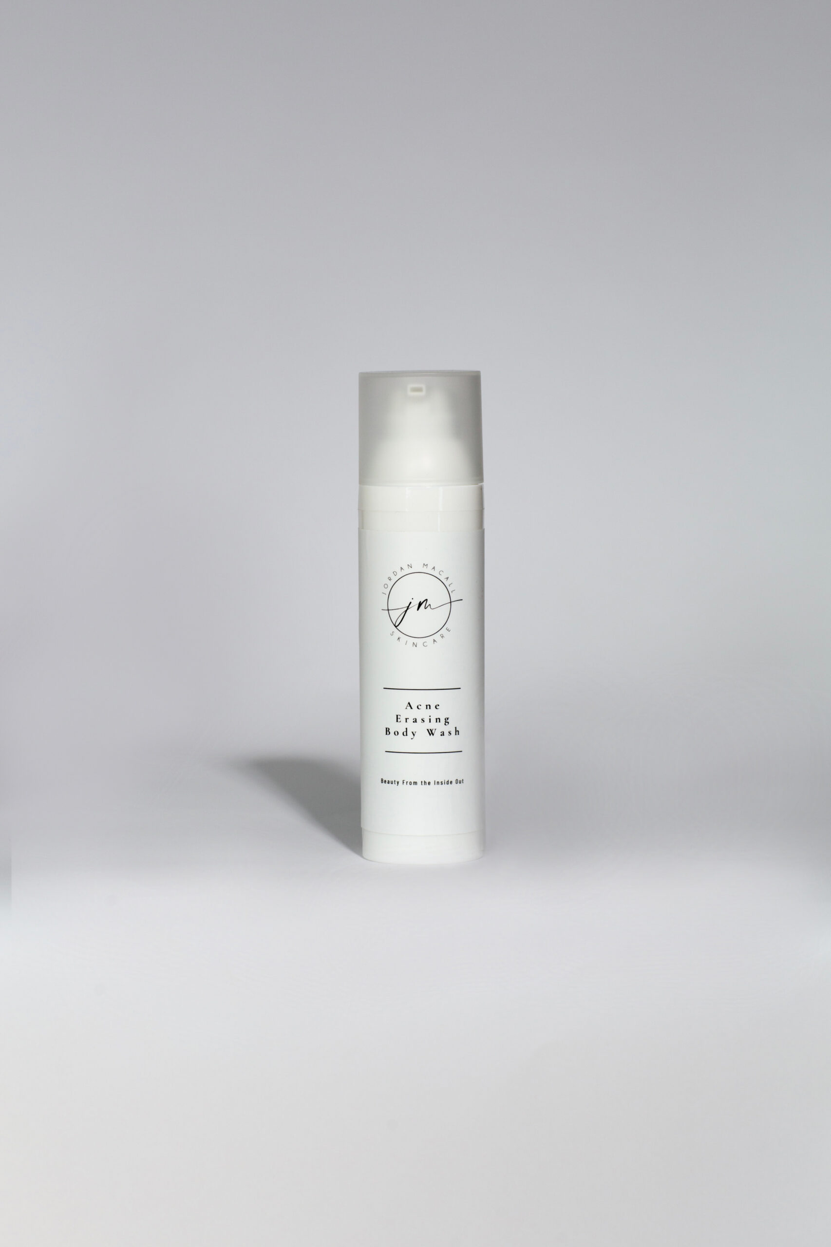 Featured image for “Acne Erasing Body Wash”