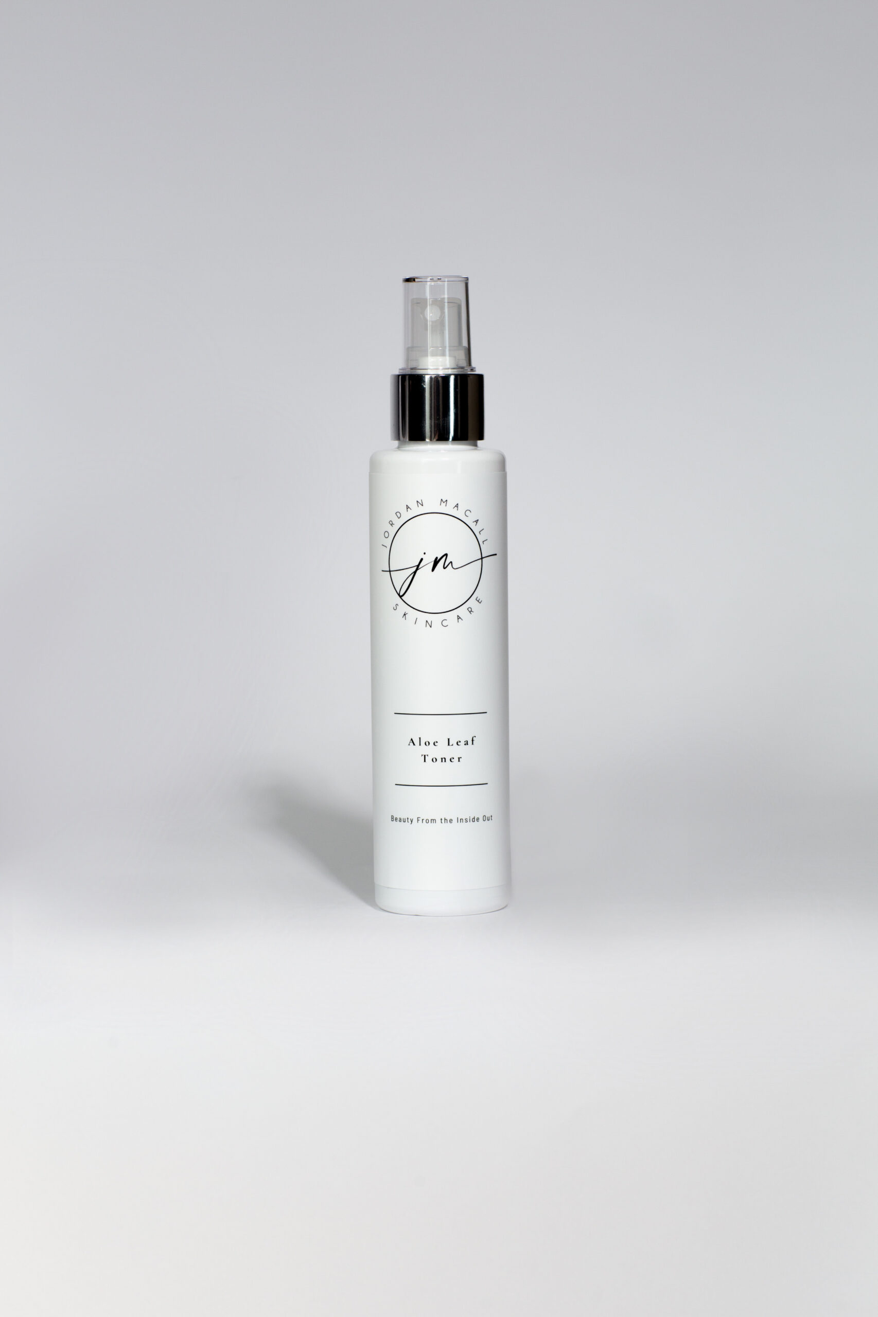 Featured image for “Aloe Leaf Toner”