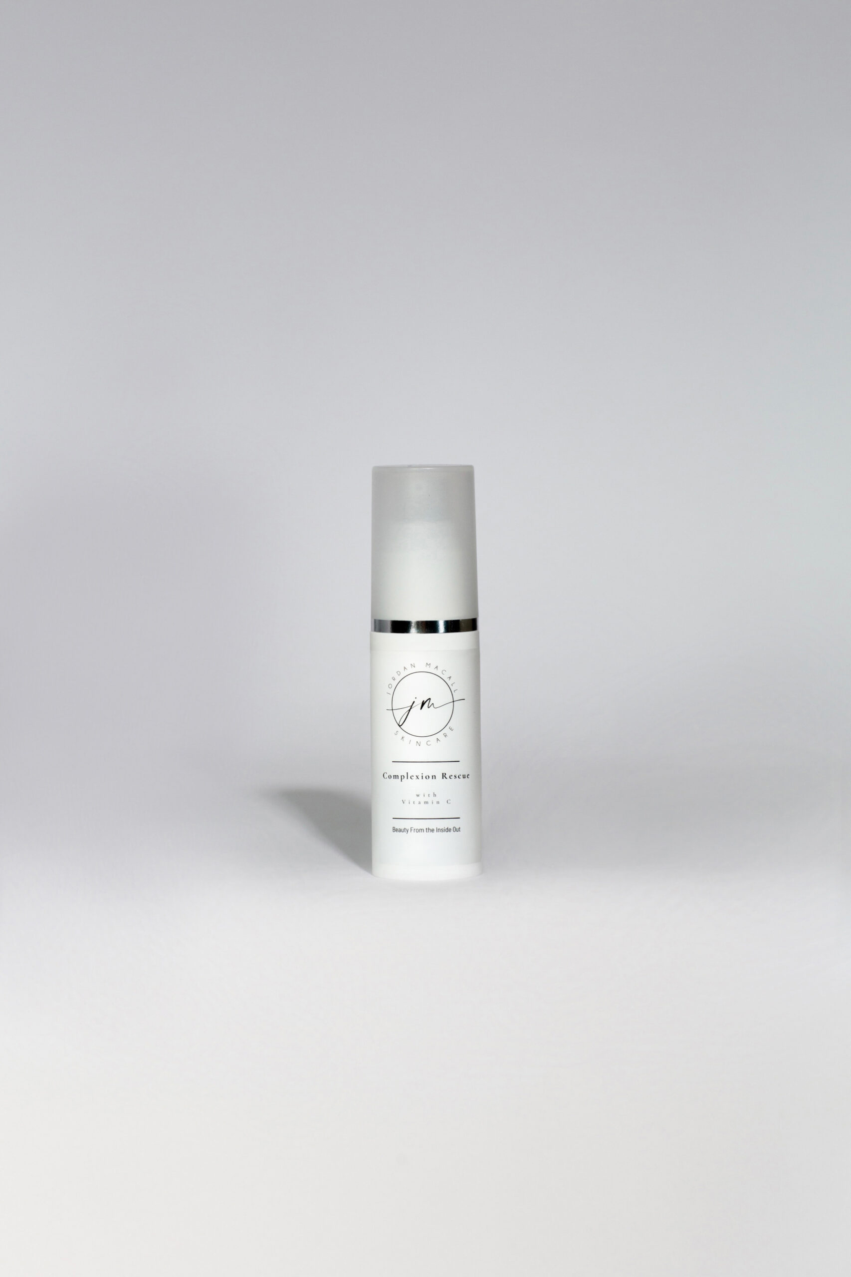 Featured image for “Complexion Rescue”