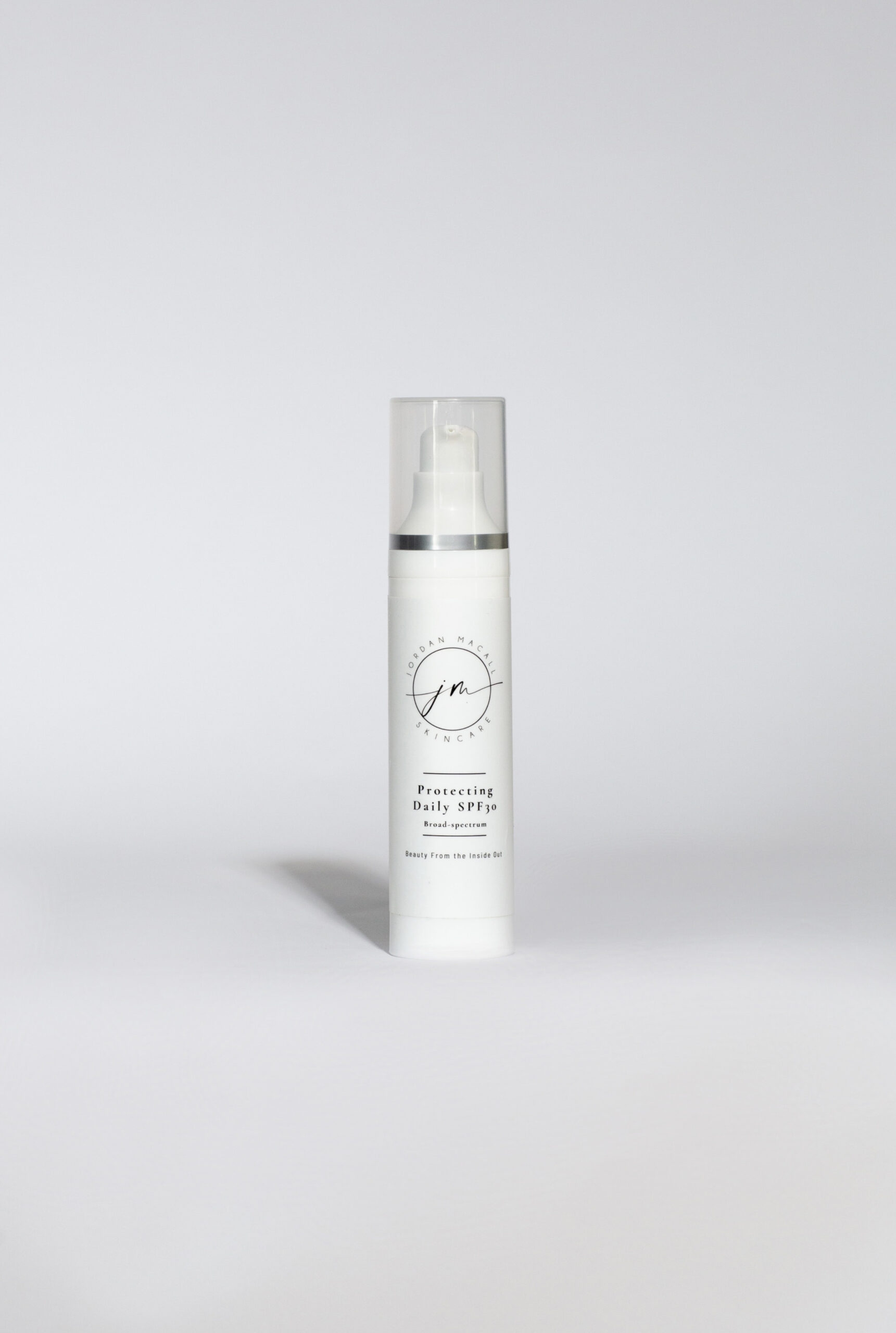 Featured image for “Daily Protect SPF30”