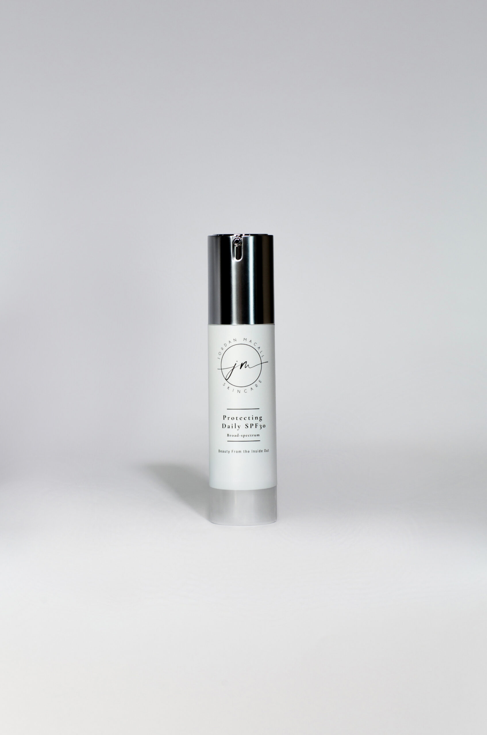 Featured image for “Daily Protect SPF30”