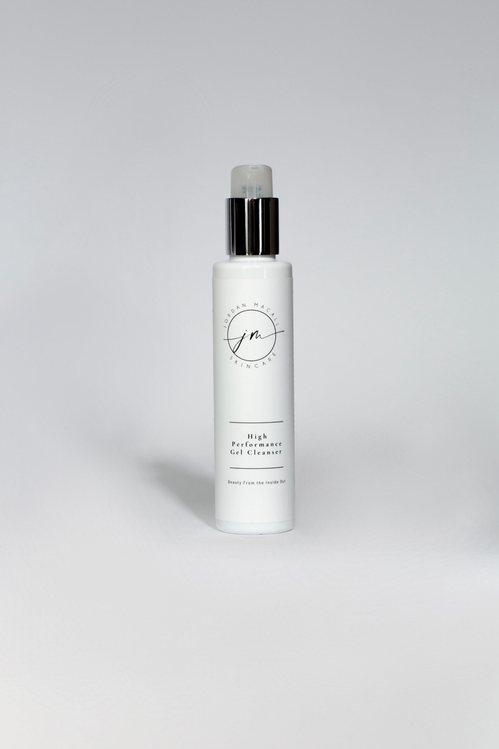 Featured image for “High Performance Gel Cleanser”