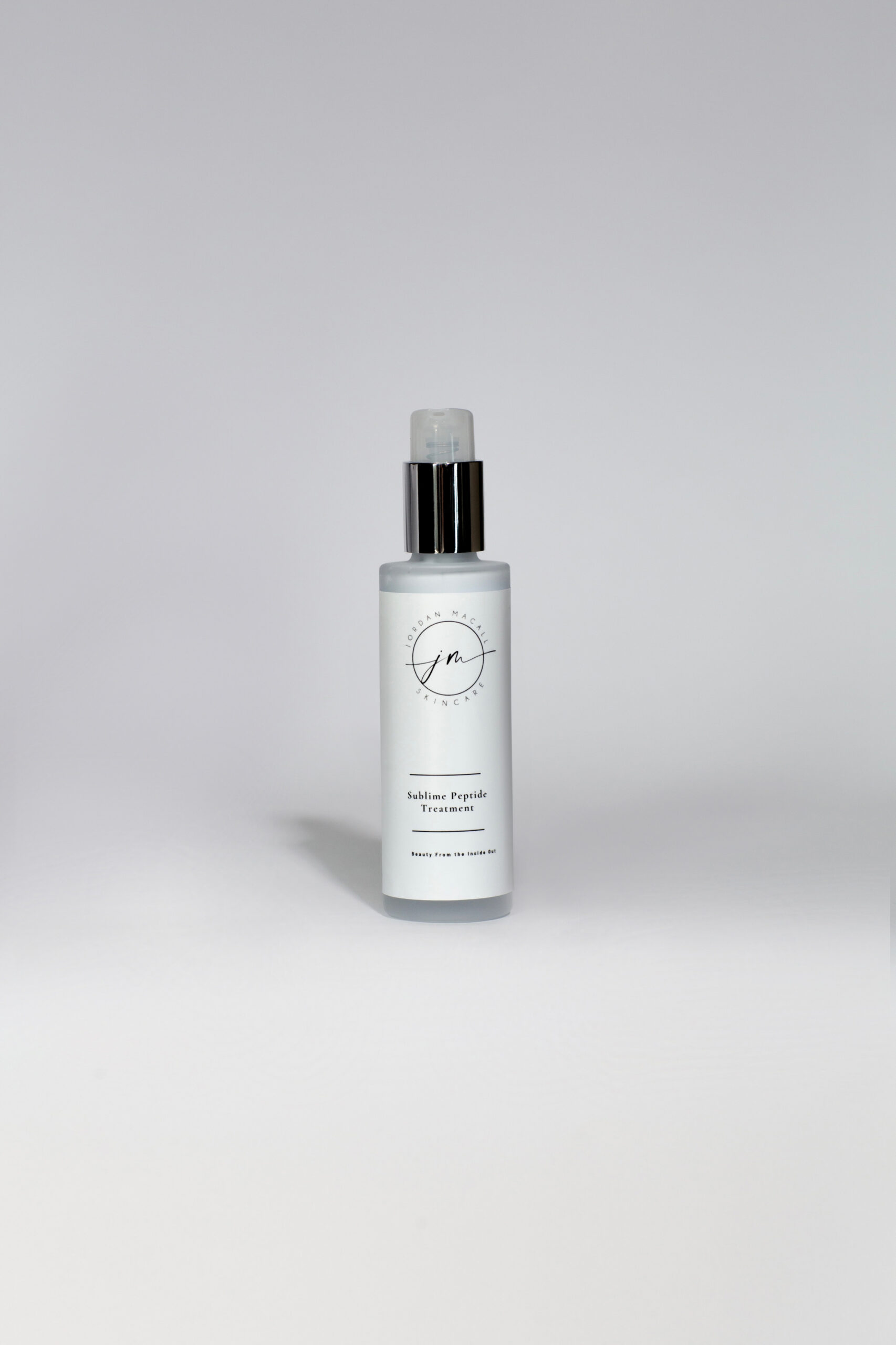 Sublime Peptide Cream