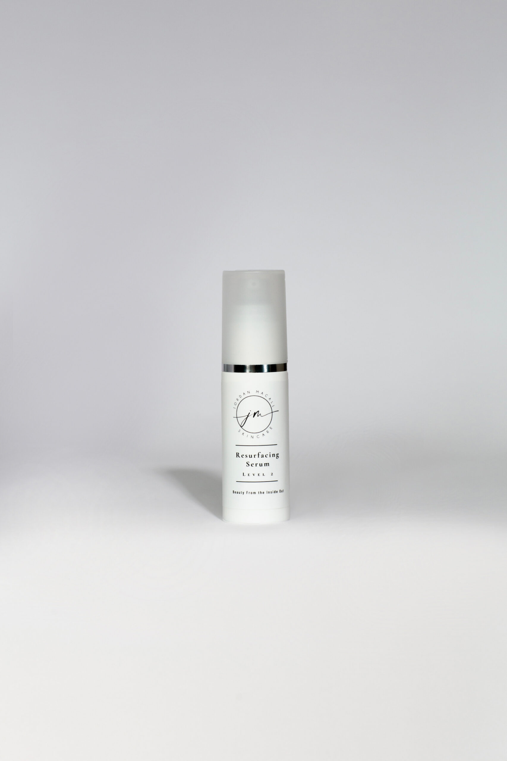 Featured image for “Resurfacing Serum L2”