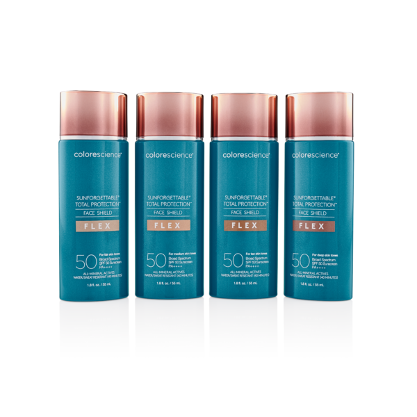 Colorscience Total Protection Face Shield Flex