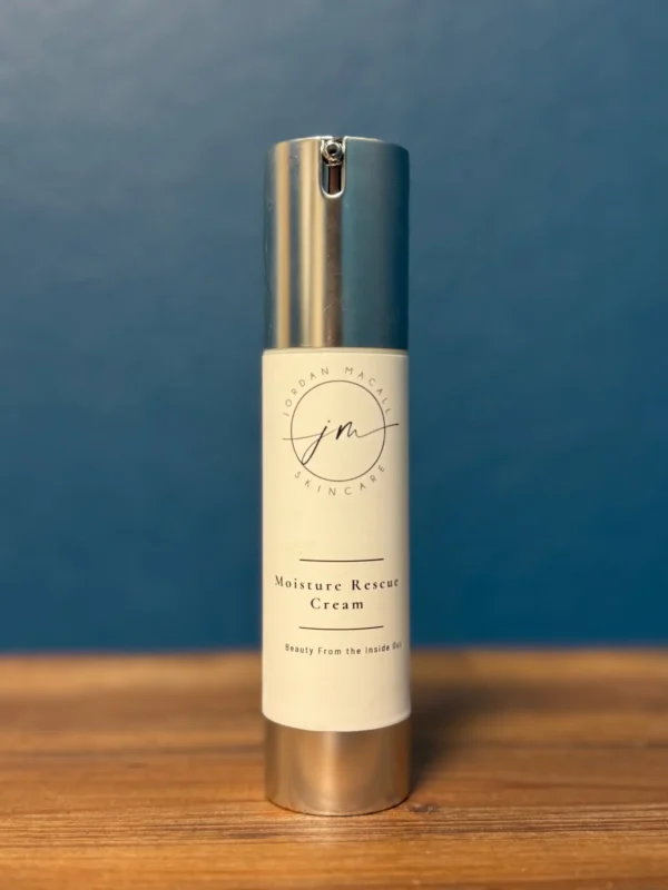 Moisture Rescue Cream