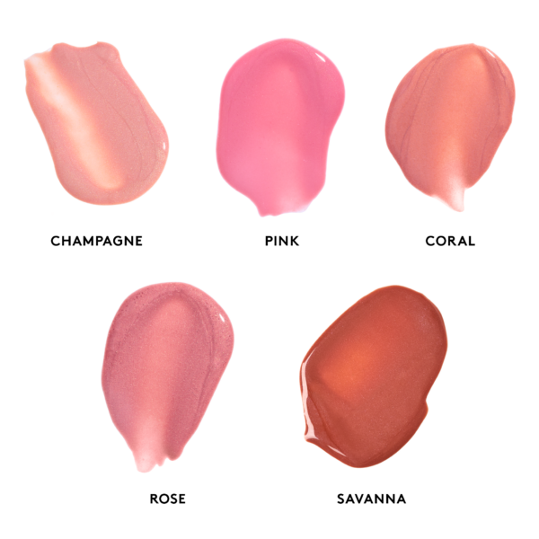 Colorscience Lip Shine SPF 35 - Image 2