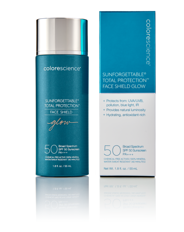 Colorscience Face Shield Glow SPF 50 - Image 2