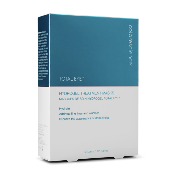 Colorescience Total Eye Hydrogel Masks