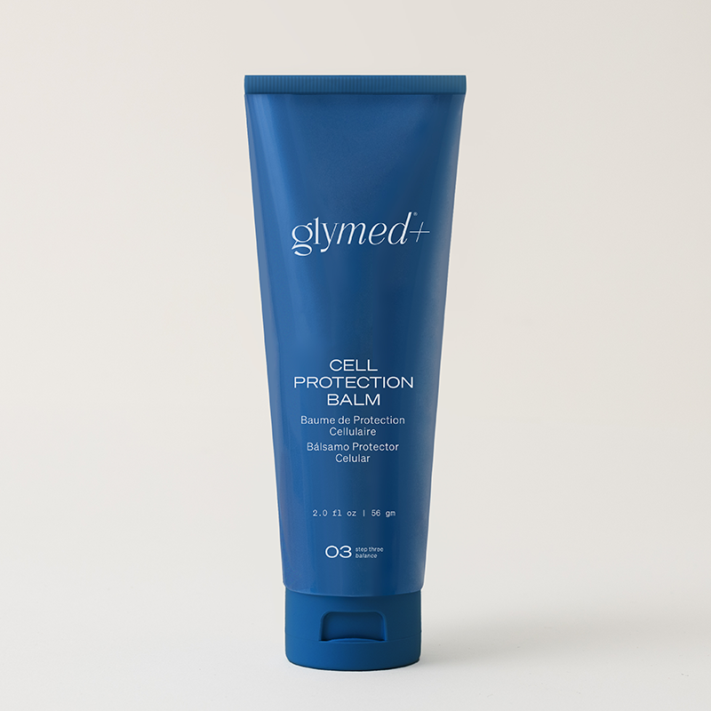 Featured image for “Glymed Cell Protection Balm”