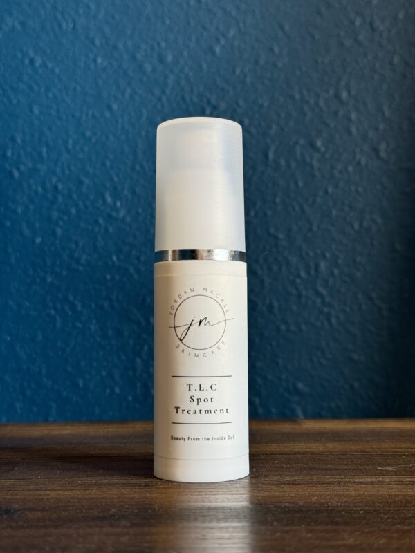 T.L.C. Spot Treatment