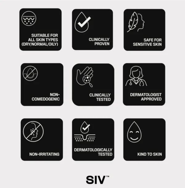SIV Balancing Serum - Image 2