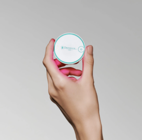 OmniLuxe Blemish Eraser