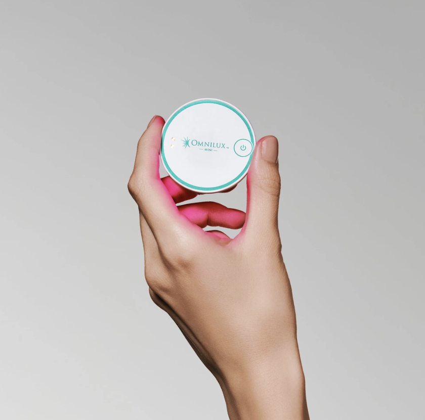 Featured image for “OmniLuxe Blemish Eraser”